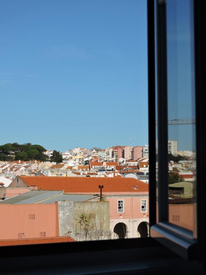 Cosy Apartment In The Heart Of Lisboa Dış mekan fotoğraf